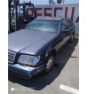 Centralina Check Mercedes Classe S 350 TD Riferimento 1408200026