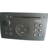 Radio CD Opel Meriva 2003 Riferimento 330886636