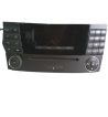 Autoradio CD Avec Ecran Mercedes 2.7 E CDI (211.016) Référence A2118209889
