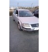 Asse Anteriore Sinistro Volkswagen Passat (3B3)(2000-) 1.9