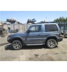 Compresor Aire Acondicionado Mitsubishi Montero 2.8 D