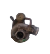 Turbo.Motore Audi 80 /90 (893)(1986 Riferimento 068145703Q