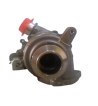 Turbo-Motor Jaguar XF (2008- Referência 4947701214