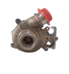Turbo-Motor Jaguar XF (2008- Referência 4947701214