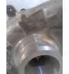 Turbo-Motor Jaguar XF (2008- Referência 4947701214