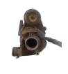 Turbo,Moteur Seat Toledo (1L)(09.1991)Référence 028145701Q