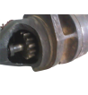 Motore. Starter Ebro Riferimento 9005110