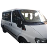Turbo Motor Ford Transit Connect (TC7)(2002- 1.8 Furgón Largo FT 230L (2009- Referencia 7T1Q6K682AC