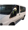 Turbo Motor Ford Transit Connect (TC7)(2002- 1.8 Furgón Largo FT 230L (2009- Referencia 7T1Q6K682AC