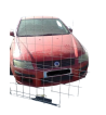 Turbo Motor Fiat Stilo (192)(2001-1.9 JTD 80 Actual Referencia 46786078