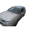 Turbo,Moteur Nissan Almera (N16/E)(01.2000 2.2 16V Référence 729115670