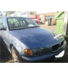 Airbag Redondo Bmw Serie 3 Berlina (E46)(1998 2.0 320 Referencia 33675789101q