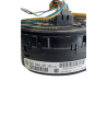 Anel Sensor de Direção Airbag Mercedes-Benz 2.2 C 220 CDI Referência 0025421918