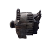 Alternador Mercedes-Benz Classe C Sport coupé (BM 203) 220 Cdi (203.708) OM 646.963 2000-2008 Referência A6401540402