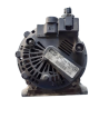 Alternador Mercedes-Benz Clase C Sport coupe (BM 203)  220 Cdi (203.708)  OM 646.963 2000-2008 Referencia A6401540402