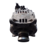 Alternador Mercedes-Benz Clase C Sport coupe (BM 203)  220 Cdi (203.708)  OM 646.963 2000-2008 Referencia A6401540402