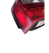 Luz Traseira Esquerda Volvo .S80 Sedan (1998- 2.0 T Listras pequenas,