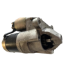 Motorino di avviamento Renault Laguna II Grandtour (KG0)(2001-1.9 dCi Riferimento M001T85682 /8200096510