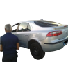 Cambio Renault Laguna II (BG0)(2001 .9 dCi (BG0G Riferimento PK6018.