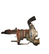 Turbo Motor Opel Astra H Cosmo (11.2006 1.7 Referencia 897386-2413