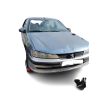 Turbo Motor Peugeot 406  S1/S2)(08.1995- 2.0 SRDT Referencia K03321246
