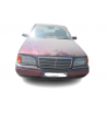 Turbo Moteur Mercedes-Benz Classe C (BM 202) 2.2 220 CDI A6110960099