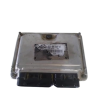 Unidade de controle do motor Cordoba 6L209-2002 1.9 TDI Referência Bosch 0281012276 Oem 038906019