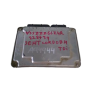 Unidade de controle do motor Cordoba 6L209-2002 1.9 TDI Referência Bosch 0281012276 Oem 038906019