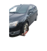 Tableau de bord Ford Focus C-max 2.0 Tdci Référence 3M5F-10A855-A