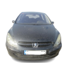 Ventilador elétrico Peugeot 307 Hdi