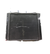 Radiatore Acqua Mercedes-Benz Classe E (BM 124) (10.1992 -1995 2.5 250 TD / E 250 D (124.185) [2.5 Ltr. -