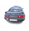 Motor de Partida Toyota MR2 Roadster Referência 2810074070