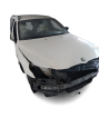 Módulo de Conforto BMW Série 5 Touring (E61) (2004) Referência 5WK49110A