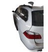 Porta Posteriore Sinistra Bmw Serie 5 Touring (E61)(2004- 145 kW