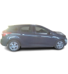 Modulo abs Ford Focus (DAW, DBW) 1.6 16V ref 98ag2c285be