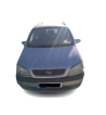 Radiateur de climatisation Opel Zafira 1999 Référence 09130610