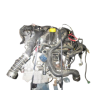 Moteur Renault Clio III (2005-1.5 dCi (type BR1C, CR1C Référence K9K 772