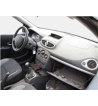 Moteur Renault Clio III (2005-1.5 dCi (type BR1C, CR1C Référence K9K 772