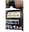Motor de partida Renault Clio II Fase I Referência 8200584675A