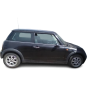 Calculateur moteur Mini Mini (R50,R53)(2001-1.6 One [1,6 Référence 1214752001901