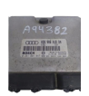 Unidade de controle do motor Audi A3 (8L)(09.1996 1.9 TDI Referência 038906018 B
