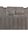 Unidade de controle do motor Citroen Xsara (1997 2.0 HDI 90 Referência 5WS40023FT