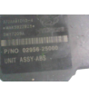 Módulo Abs Hyundai Accent (LC) (2000 1.5 CRDi Referência 5WY7209A