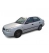 Módulo Abs Hyundai Accent (LC) (2000 1.5 CRDi Referência 5WY7209A