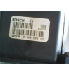bosch 265950127 Módulo Alfa Romeo 156 de 2003 Referência 51724650