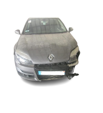 Caja Cambios 6 velocidades Renault Laguna III Grandtour (2007 2.0 Referencia PK4007