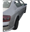 Abs Módulo Peugeot 407 (20062.0 HDi Referência 9663607080