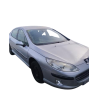 Centralina Controllo Motore Peugeot 407 2006 2.0 Hdi Riferimento 9666148080