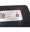 Module Abs Opel Insignia A G09 1.6 CDTi 120cv / 88kW B 16 DTJ, année de 2015 - 2017 Référence 84107105  8511207