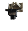 Interruptor do limpador Mercedes-Benz Classe C Sedan (BM 203) (200 Referência 2035450010